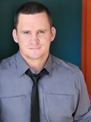 Poster Steve Judkins