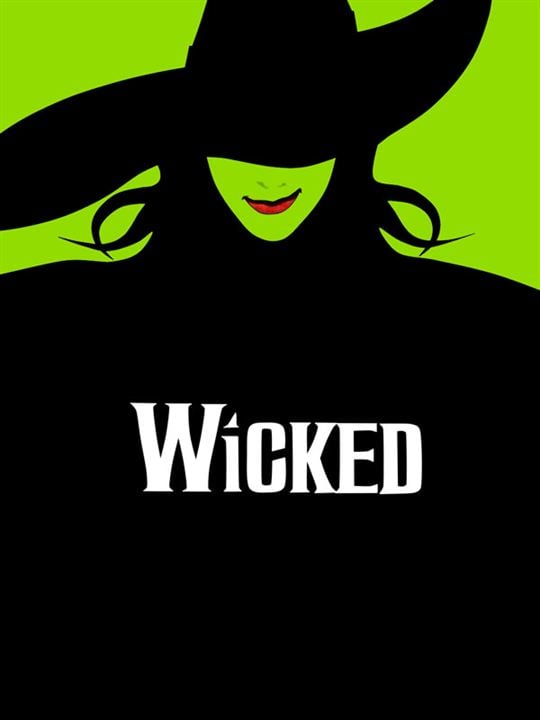 Wicked Part 1