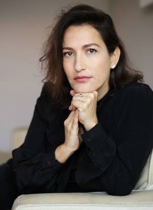 Poster Dorit Hakim