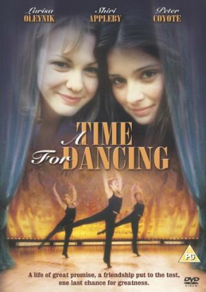 A Time For Dancing : Poster