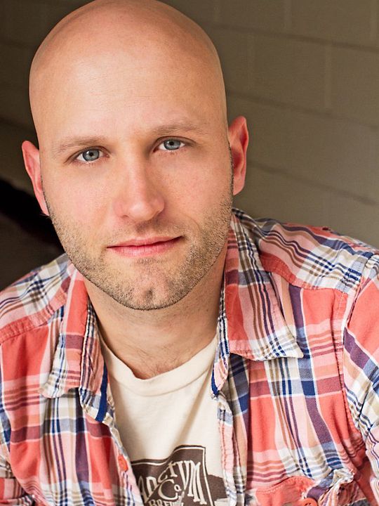 Poster Jarret LeMaster