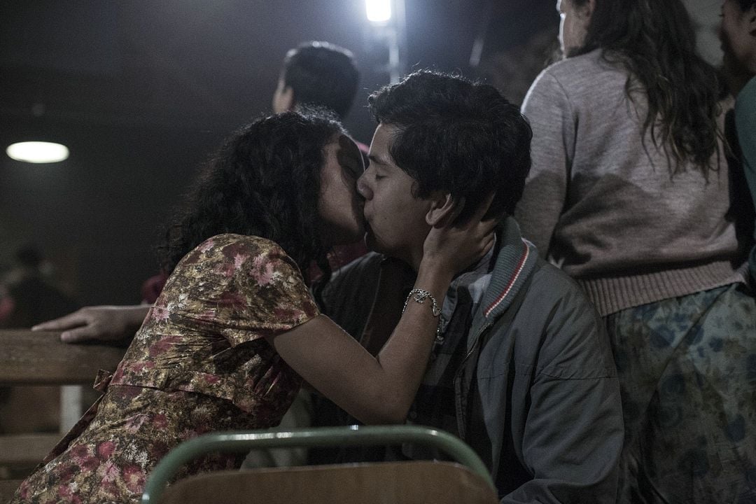 Mahana : Fotos Akuhata Keefe