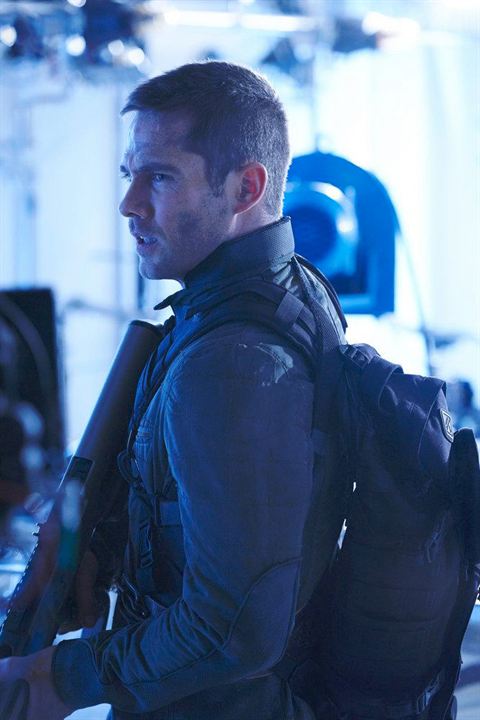 Fotos Luke MacFarlane