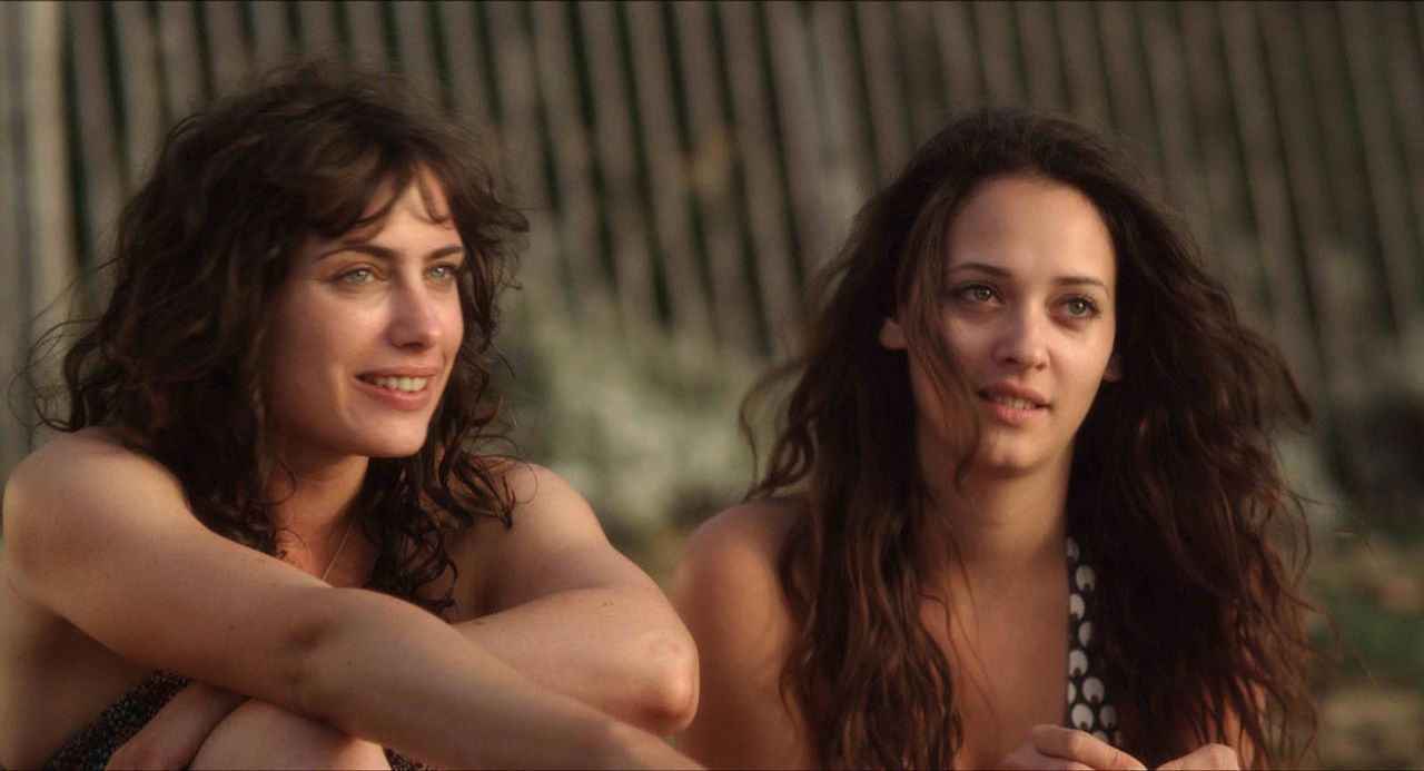 Fotos Sophie Verbeeck, Anne Serra