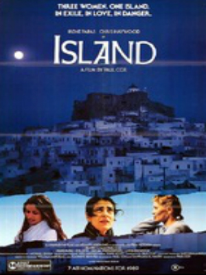 Island : Poster