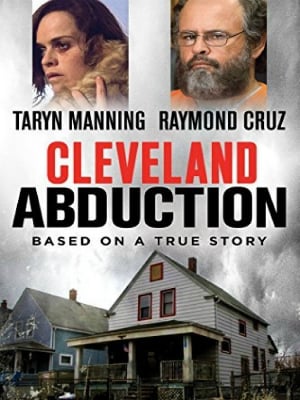 Sequestro em Cleveland : Poster