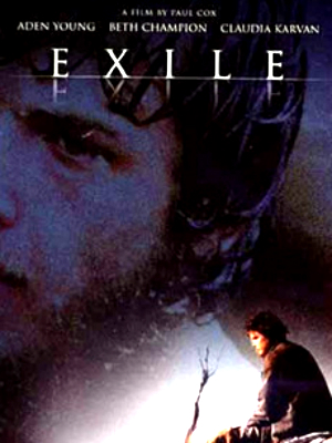 Exile : Poster