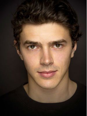 Poster Harry Richardson