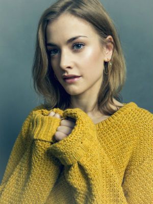 Poster Stefanie Martini