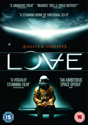 Love : Poster