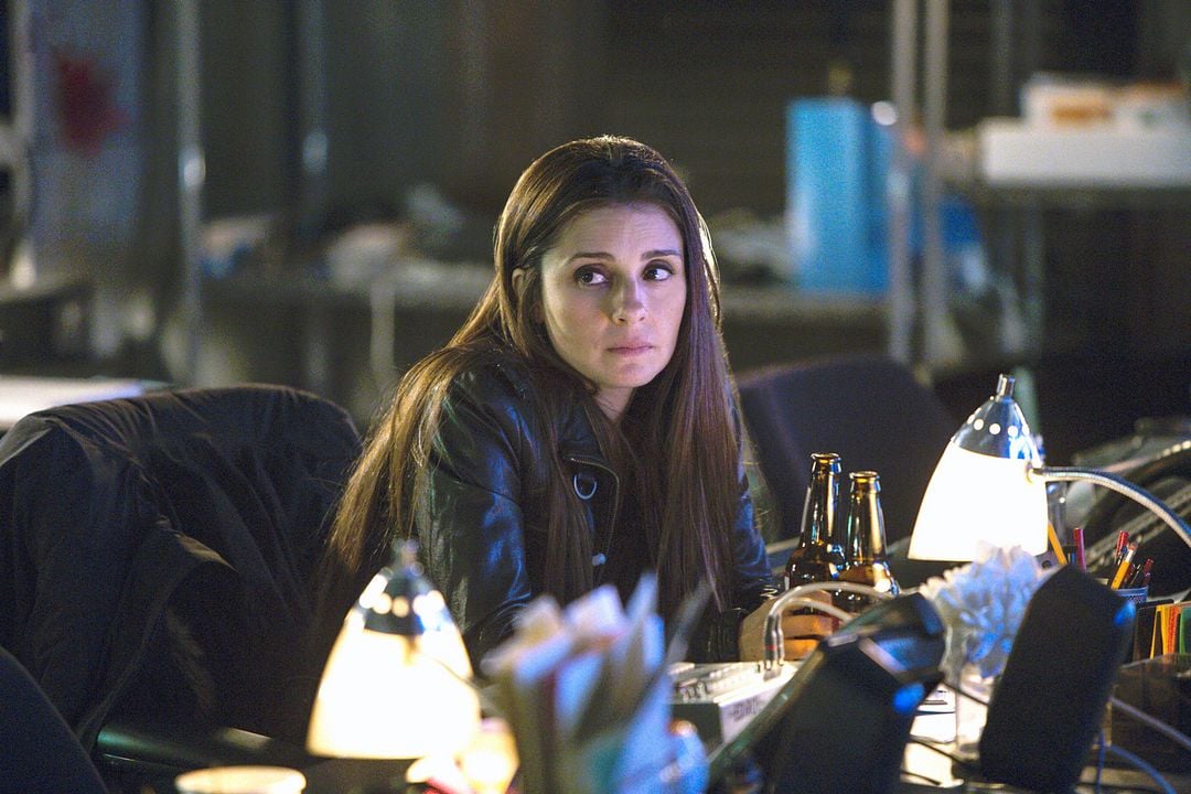 UnREAL - Nos Bastidores de um Reality : Fotos Shiri Appleby