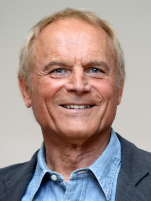 Poster Terence Hill