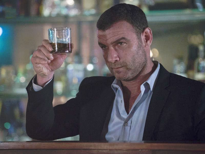 Ray Donovan : Fotos Liev Schreiber