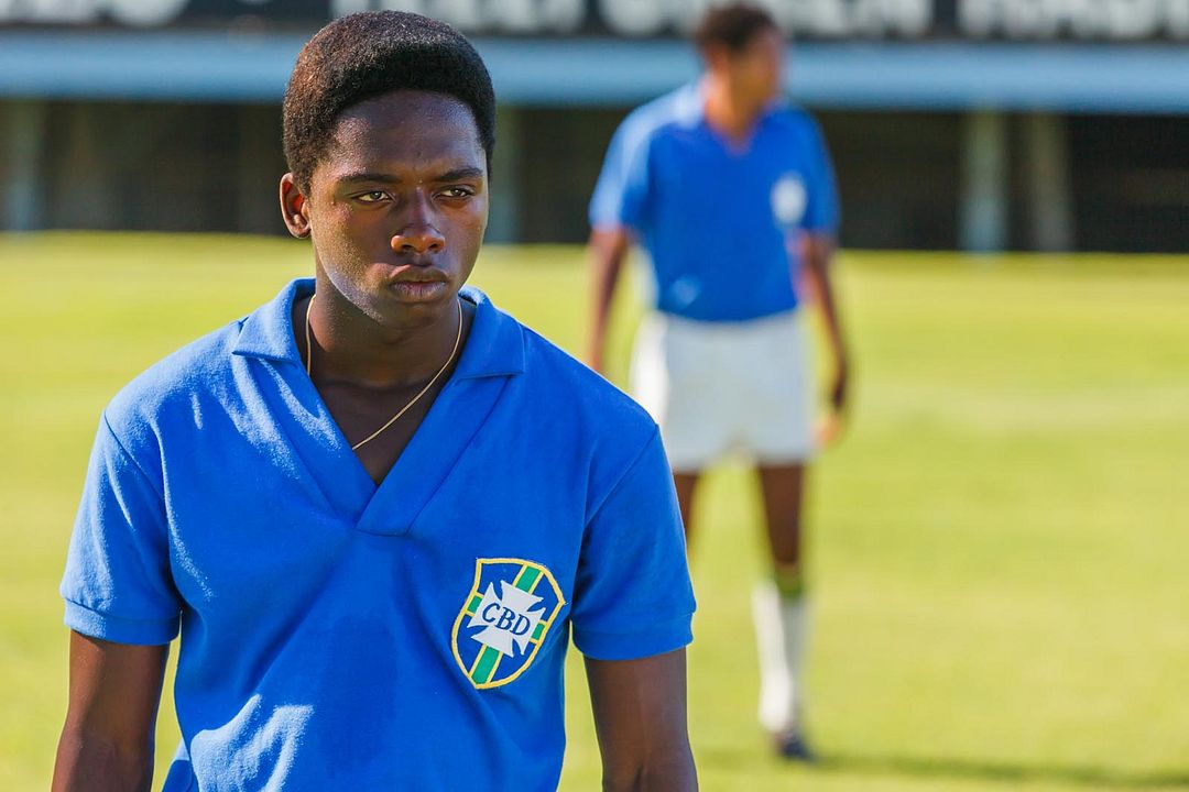 Pelé - O Nascimento de uma Lenda : Fotos