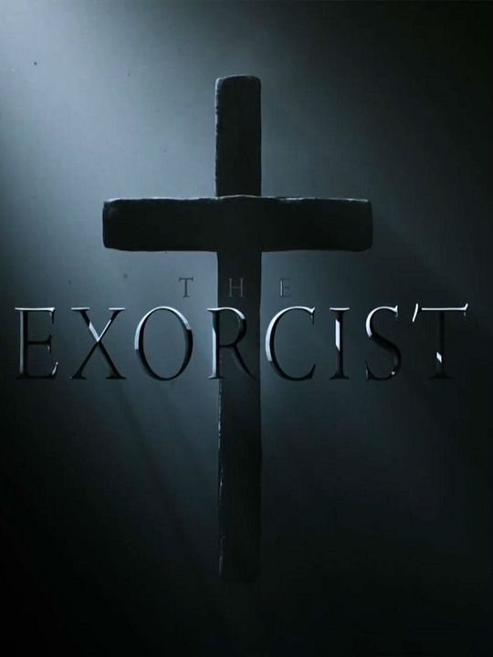 O Exorcista : Poster
