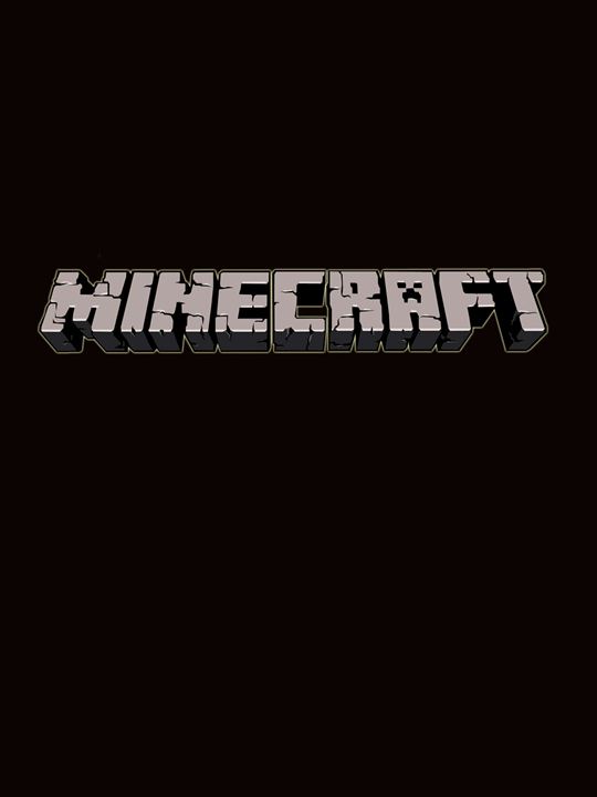 Minecraft : Poster