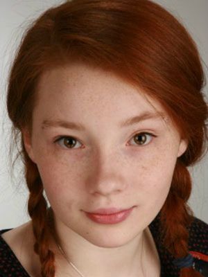 Poster Valeriya Dmitrieva