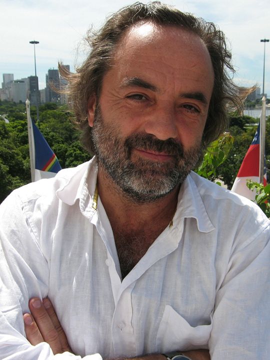 Poster Gonzalo Arijon