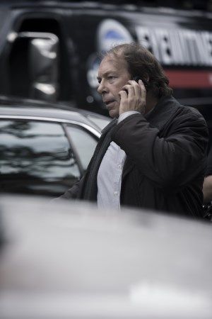 The Night Of : Fotos Bill Camp