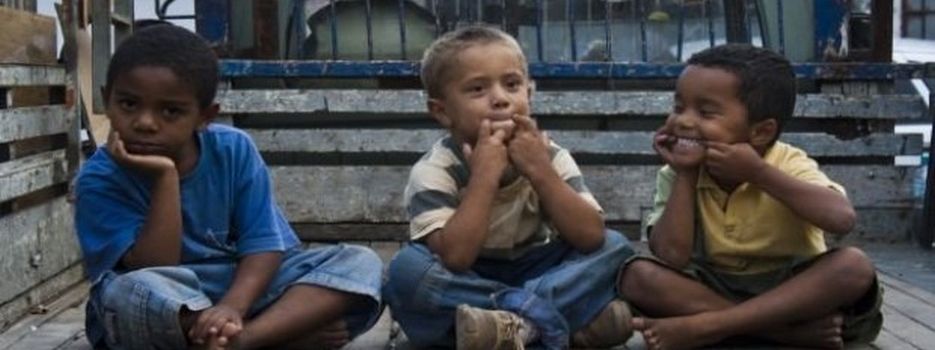 Efeito Reciclagem : Fotos