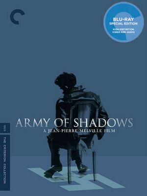 O Exército das Sombras : Poster
