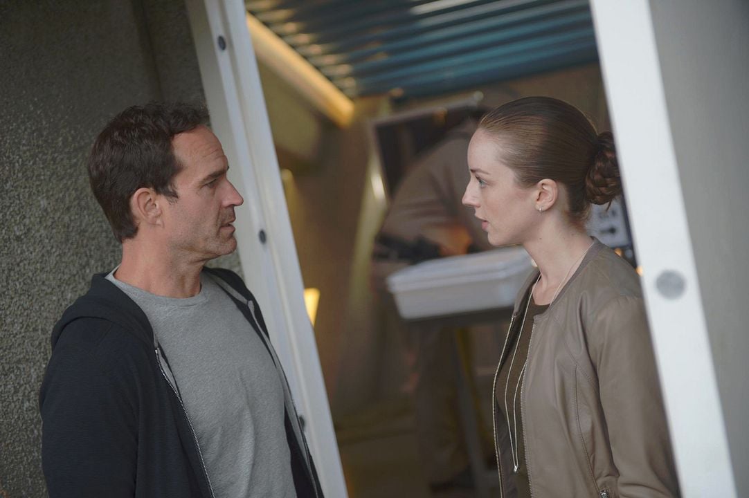 Fotos Jason Patric, Kacey Rohl