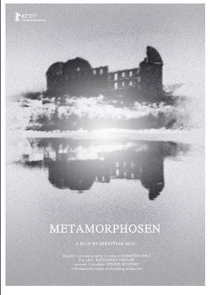 Metamorphosen : Poster