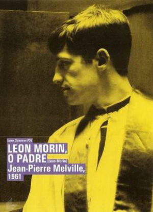 Léon Morin - O Padre : Poster