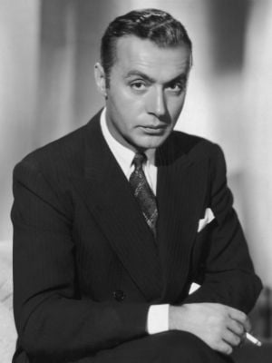 Poster Charles Boyer