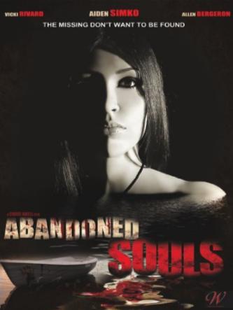 Abandoned Souls : Poster