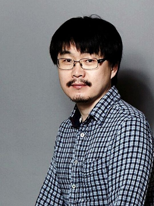 Poster Ji-woo Jung