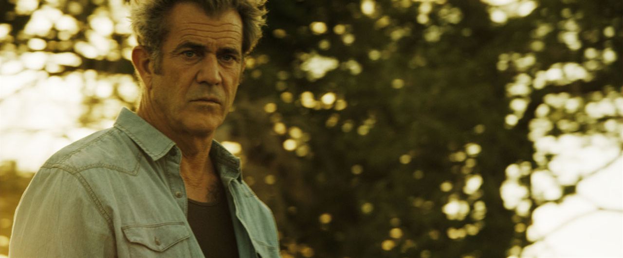 Herança de Sangue : Fotos Mel Gibson