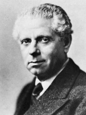 Poster Max Reinhardt