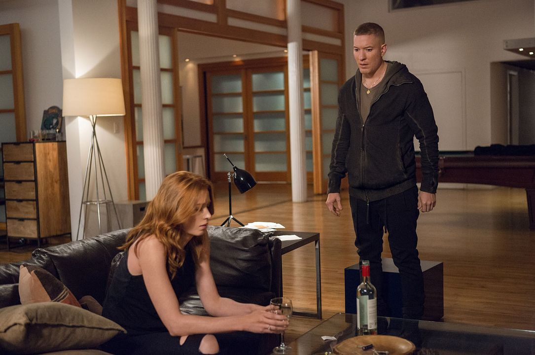 Power : Fotos Joseph Sikora