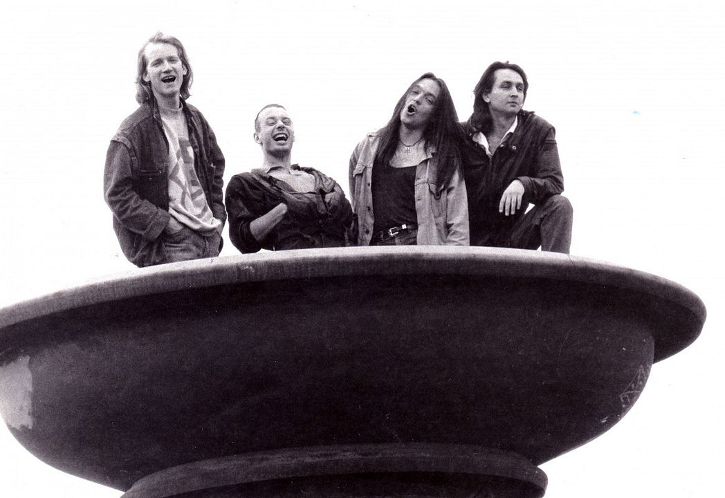 Lucie - The Story of a Rock Band : Fotos