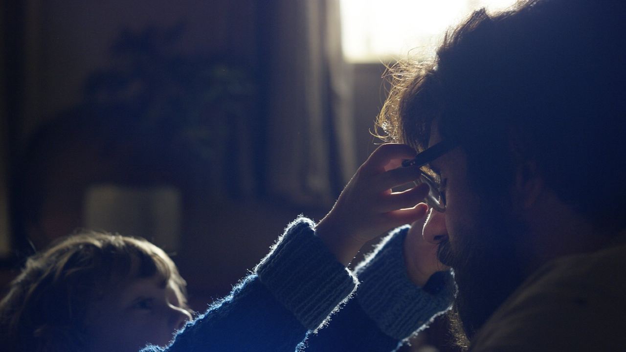 Notes on Blindness : Fotos