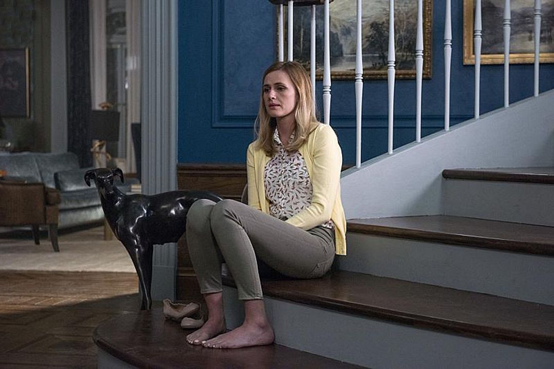 American Gothic (2016) : Fotos