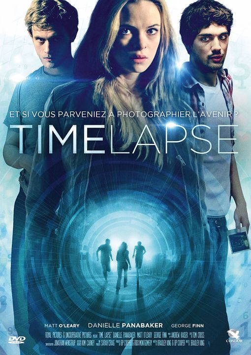 Time Lapse : Poster