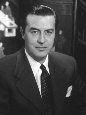 Poster Ray Milland