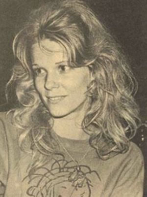 Poster Jennifer Billingsley