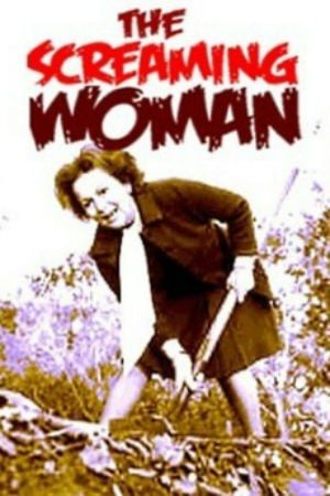 The Screaming Woman : Poster