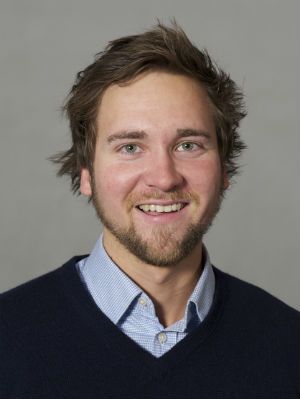 Poster Håvard Fossum