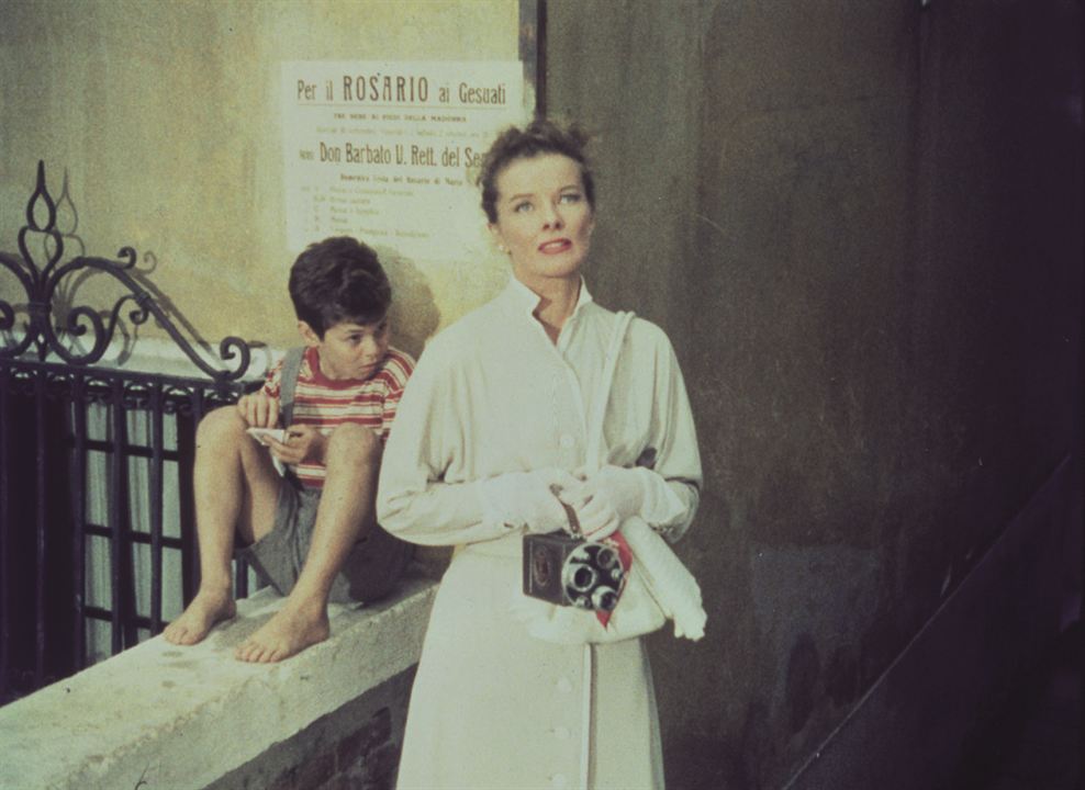 Quando o Coração Floresce : Fotos Katharine Hepburn