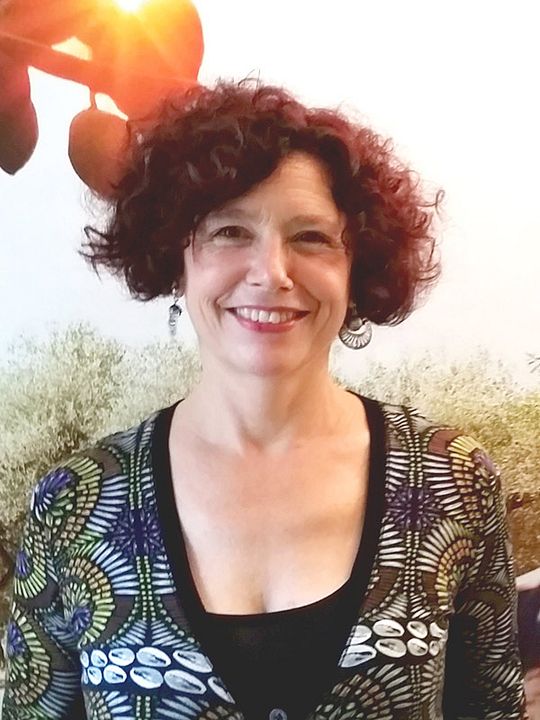 Poster Icíar Bollaín