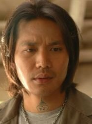 Poster Suppakorn Kitsuwan