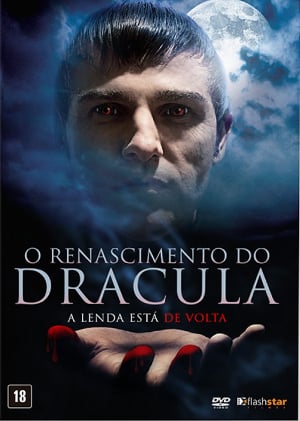 O Renascimento do Drácula : Poster