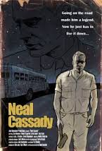 Neal Cassady : Poster