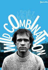 Wild Combination: A Portrait of Arthur Russell : Poster