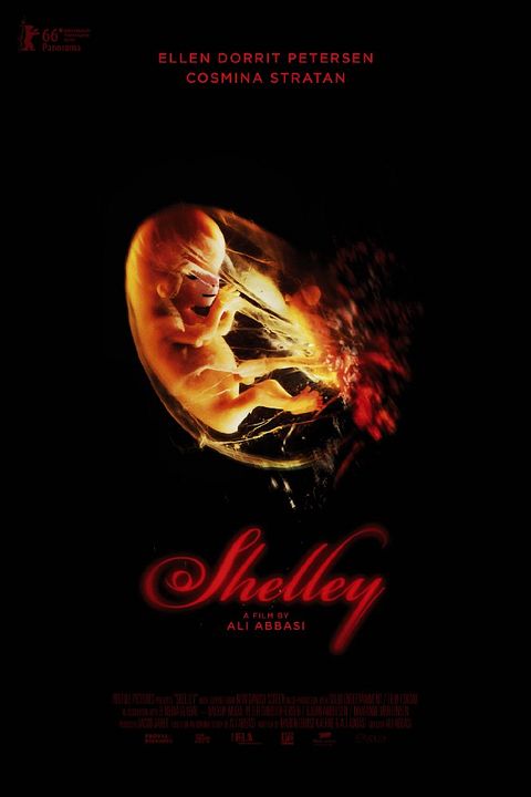 Shelley : Poster
