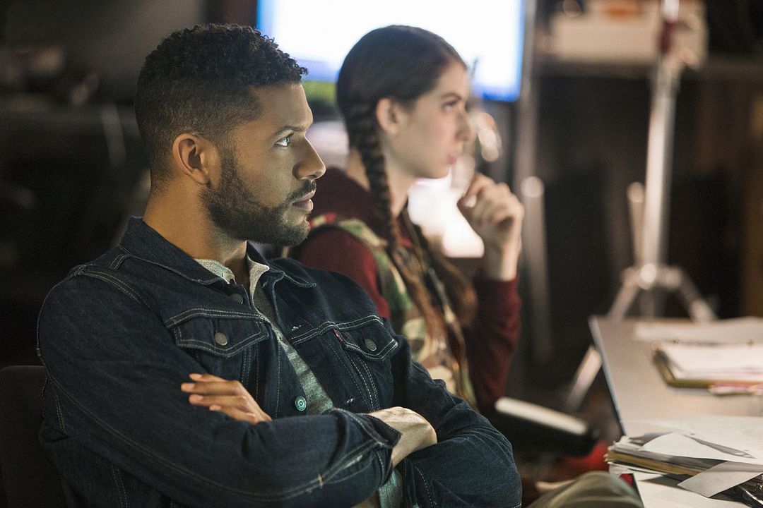 UnREAL - Nos Bastidores de um Reality : Fotos Jeffrey Bowyer-Chapman